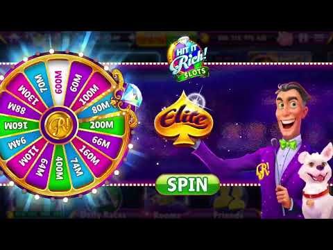 luck2 slots