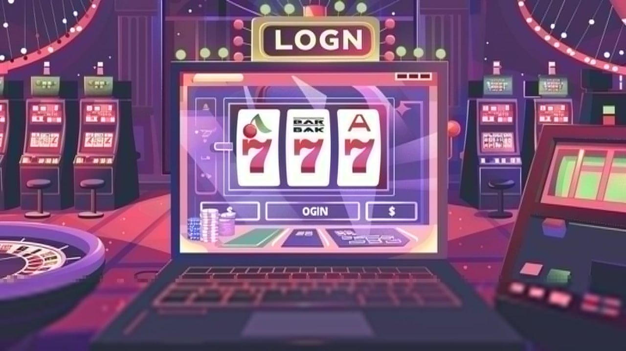 luck2 slots