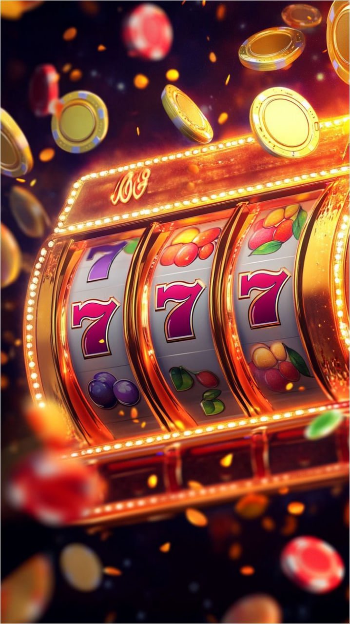 luck2 slots